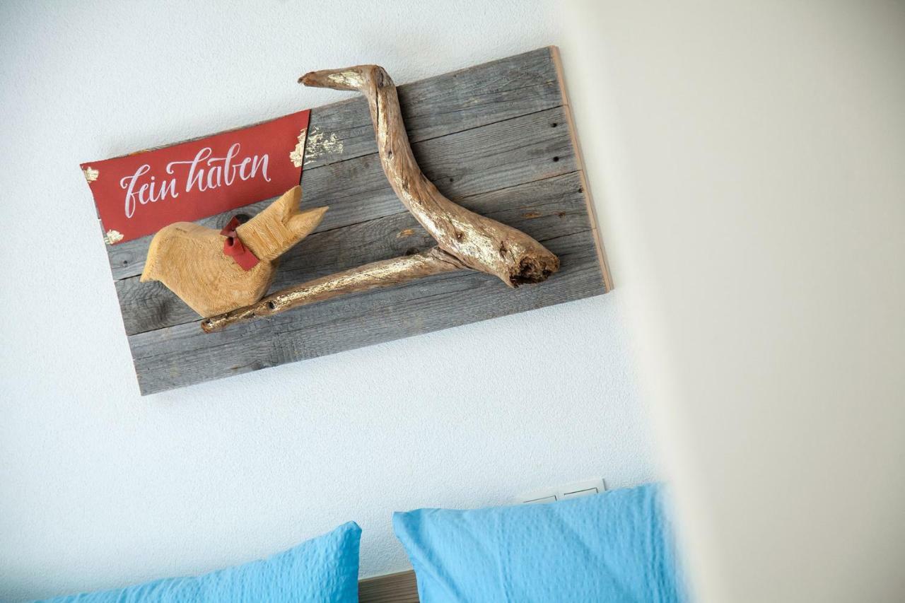 Ferienwohnung Bei Cooldog Imst Exterior foto