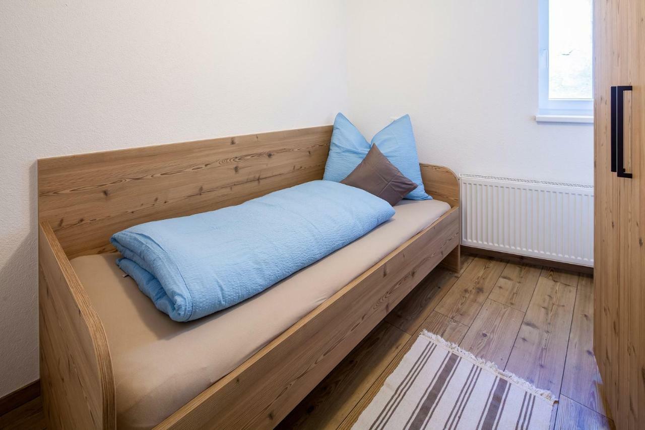 Ferienwohnung Bei Cooldog Imst Exterior foto